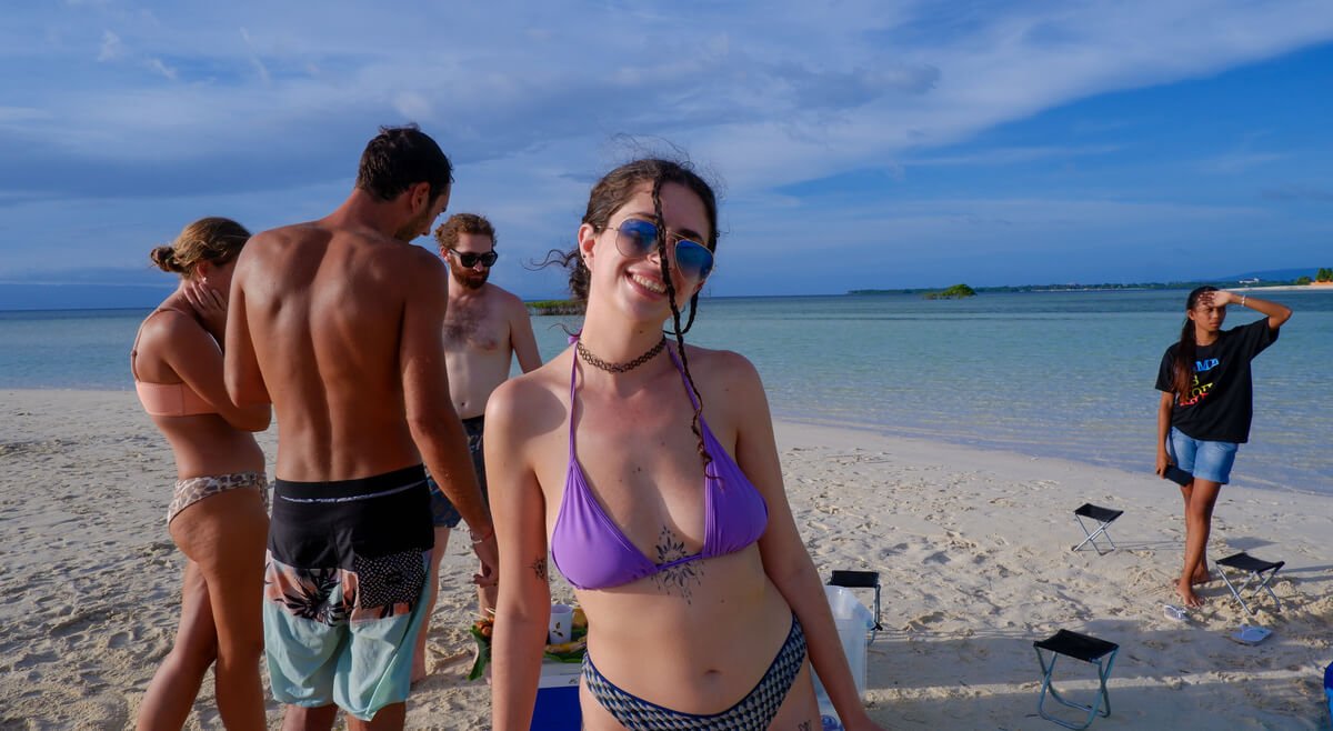 Virgin Island Sunset Tour 1 Day